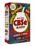 Yerba Cbse Guaraná 500 g