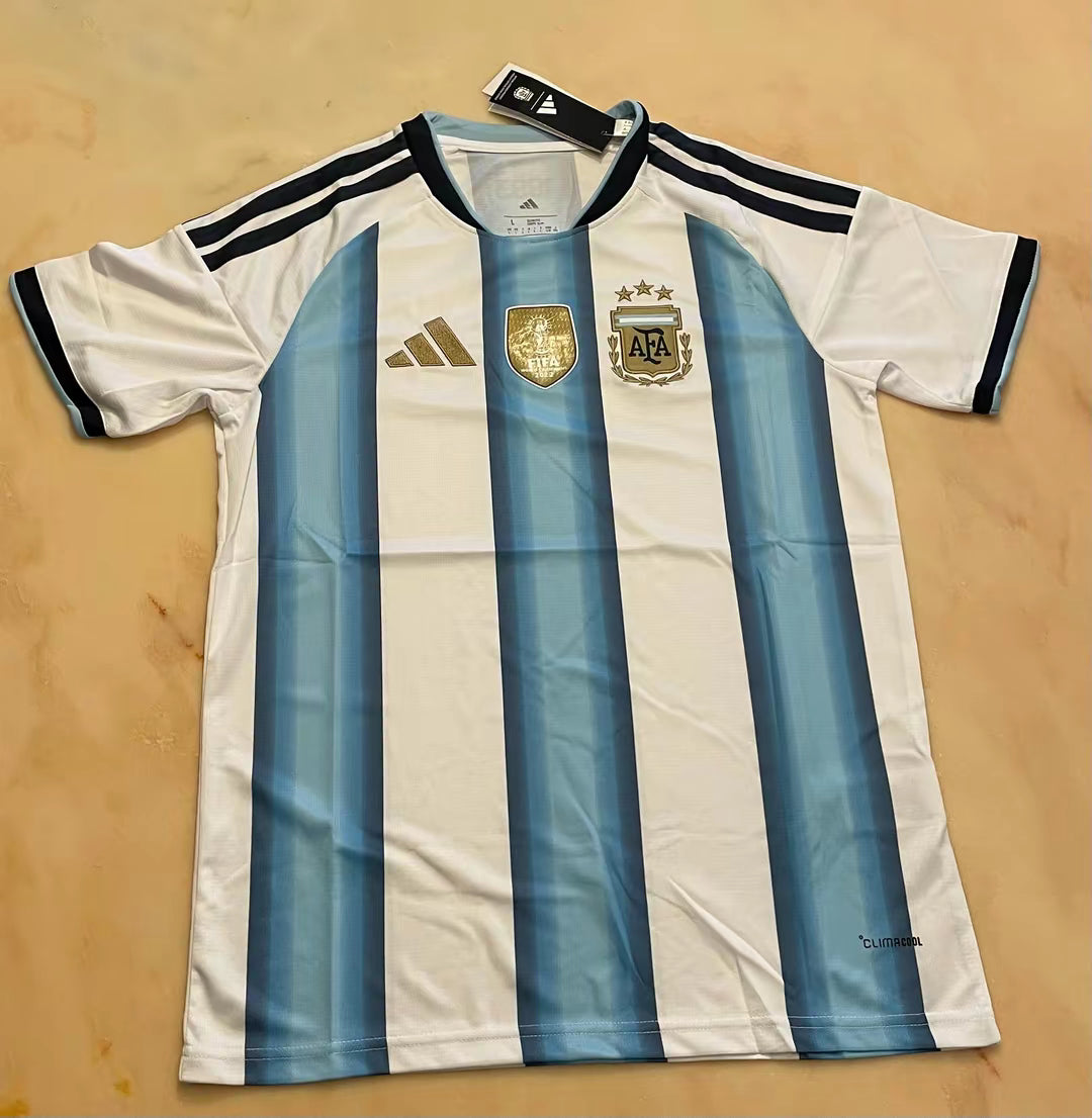 Camiseta Argentina