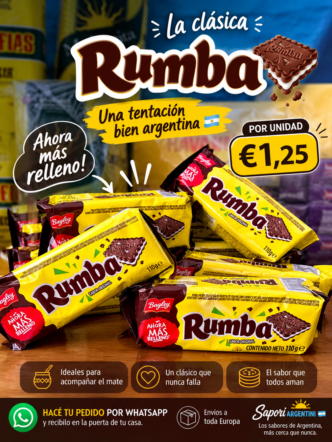 Rumba