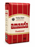 Amanda tradicional 500g