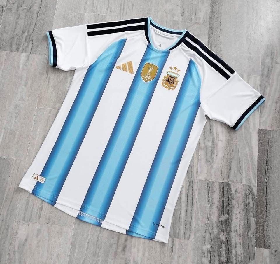Camiseta Argentina