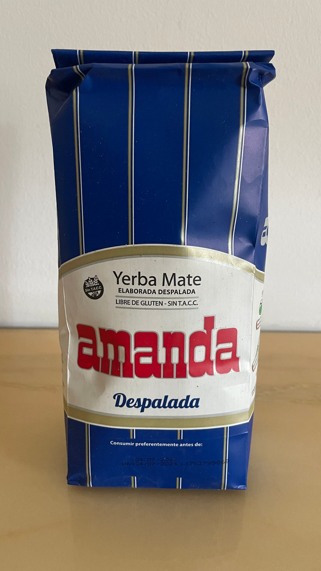 Combo Matero