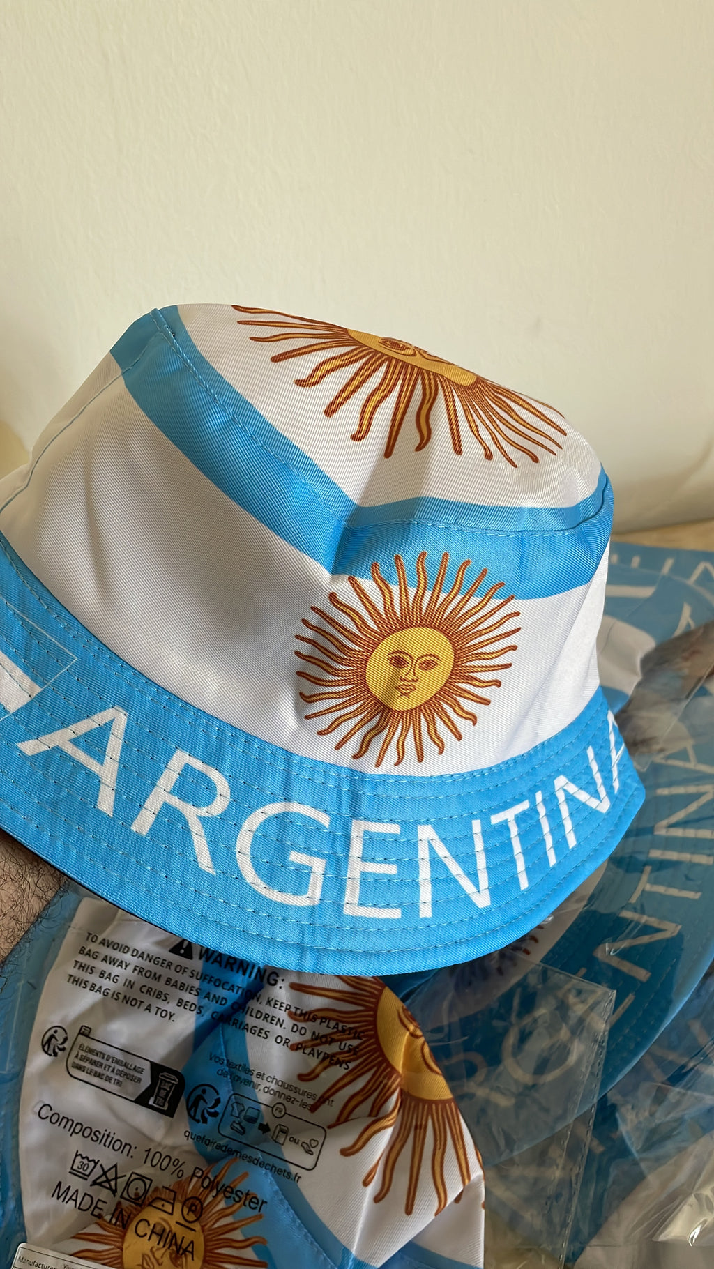 Piluso Argentina