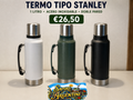 Termo tipo Stanley