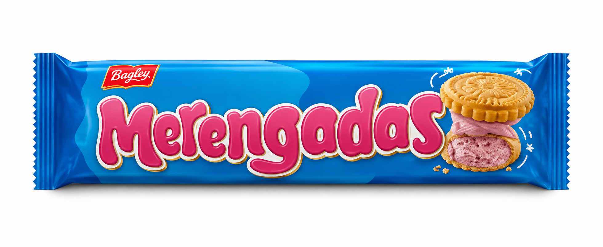 Merengada 88g