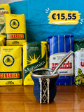Mate guardas