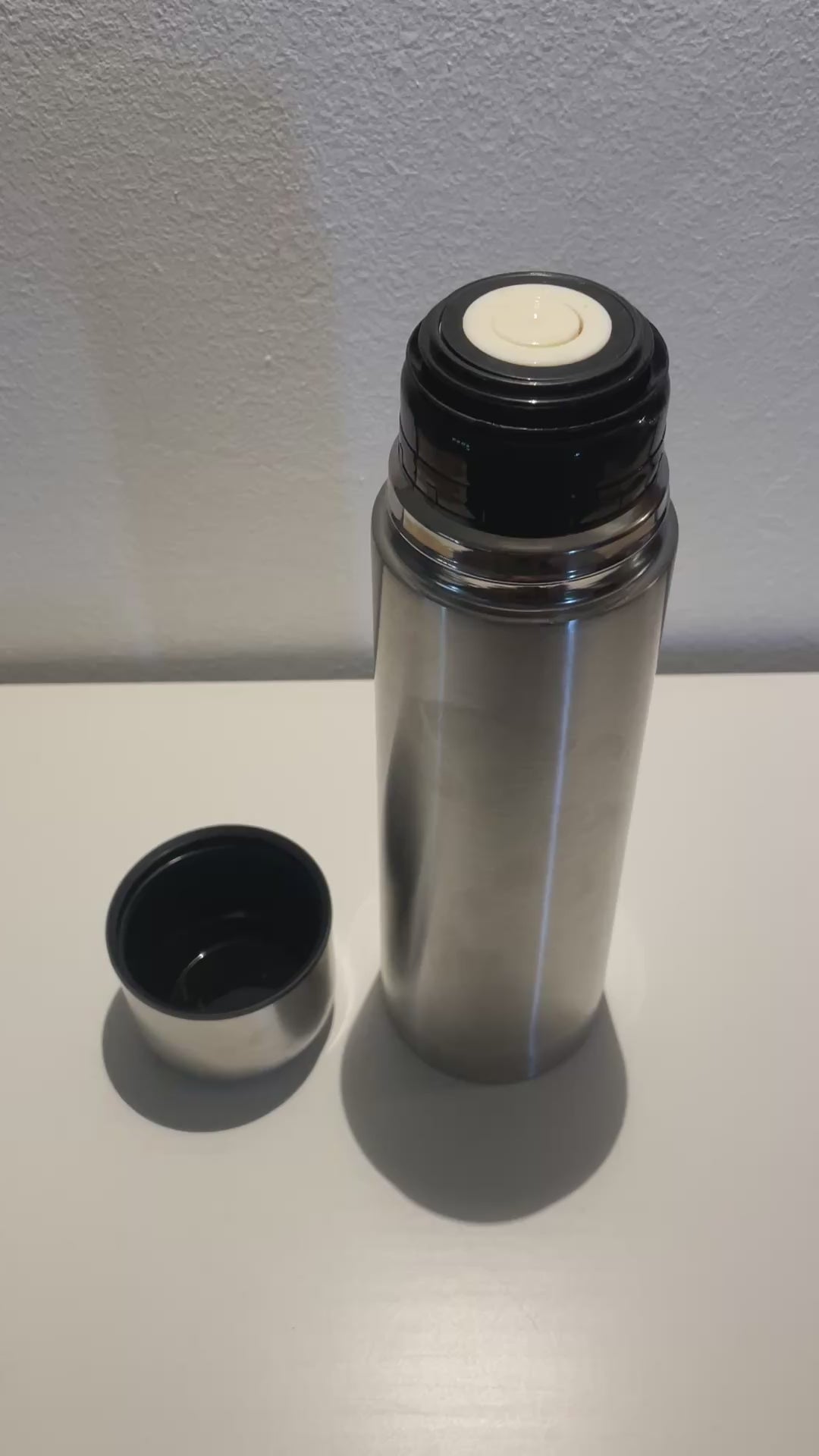 Termos 750 ml acero inoxidable